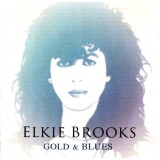 CD Elkie Brooks &lrm;&ndash; Gold &amp; Blues (SIGILAT) (M)