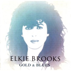 CD Elkie Brooks &lrm;&ndash; Gold &amp; Blues (SIGILAT) (M)