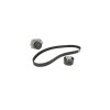 Set pompa apa + curea dintata FIAT DOBLO platou sasiu 263 CONTITECH CT1049WP1