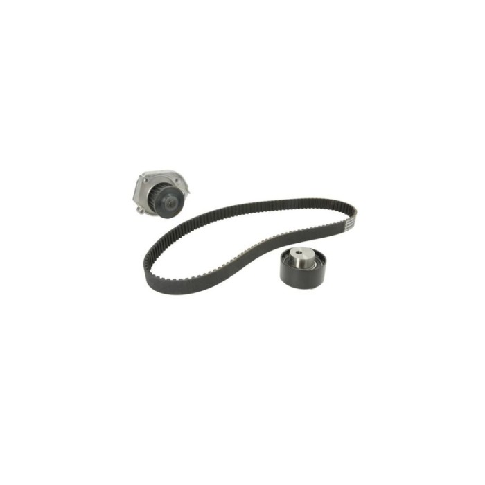 Set pompa apa + curea dintata FIAT STILO Multi Wagon 192 CONTITECH CT1049WP1