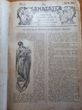 sanatatea 1 martie 1905-cum dormim si cum ar fi bine sa dormim
