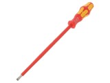 Şurubelniţă Izolată Plată 5,5x1,0mm 200mm