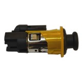 Bricheta auto Breckner pentru Dacia Logan Sandero Renault cu 3 papuci electrici, 1 buc.