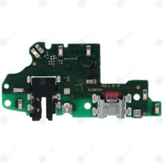 Placă de &icirc;ncărcare USB Huawei Honor 10 Lite (HRY-LX1) 02352GWF