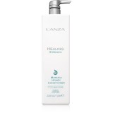 L'anza Healing Strength Manuka Honey balsam pentru flexibilitate si volum 950 ml