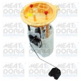 MEAT &amp; DORIA 77381 Sistem alimentare cu combustibil