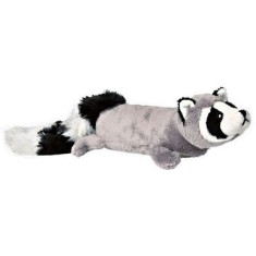 Jucarii de plu? caine, raton - 36 cm foto