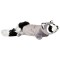 Jucarii de plu? caine, raton - 36 cm