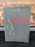 Alexandru Jar, Interogatoriul, timbre fiscale, editura Socec, București 1948 107