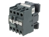 Contactor Schneider Electric LC1E3210F5 3-polar NO 32A 110VAC