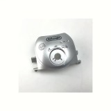 Panou frontal argintiu pentru espressor De'Longhi 5913215431 Original