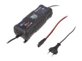 &Icirc;ncărcător Baterii Re&icirc;ncărcabile 12/24V 8A IP65