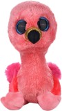 PLUS TY 24CM BOOS FLAMINGO ROZ, Plus 24Cm