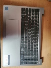 Palmrest cu tastatura Lenovo ideapad 330s A175 foto