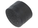 Fiting termocontractibil drept cu adeziv 17,8mm x 38,1mm
