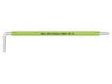 Cheie Torx WERA TX10 112mm Oțel Inoxidabil 05022682001