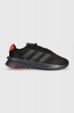 adidas sneakers HEAWYN culoarea negru IG4011