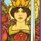 Morgan-Greer Tarot Deck