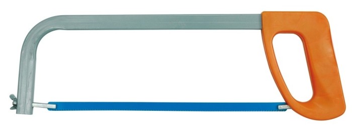 Bomfaier cu maner din plastic 300 mm VOREL