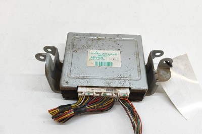 Unitate de control ABS MITSUBISHI PAJERO IV V8_W, V9_W 2007 OEM: 8633A017 | 32144614 foto