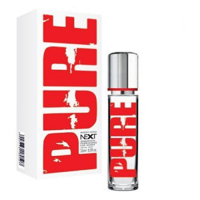 Parfum cu Feromoni Pure Next Generation 15 ml For Woman foto