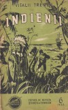 Vitalii Trenev - Indienii, CPSF 6