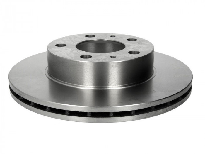 Disc frana FIAT DUCATO platou / sasiu (230) (1994 - 2002) ITN 10-230-341