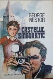 Castelul Singuratic - George Nestor, Editura Ion Creanga 1984, Carte Copii, Povesti, Romana, 132 pagini