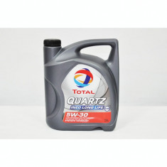 TOTAL QUARTZ INEO LL 5W-30- 5L foto