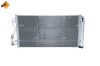 NRF 35970 EASY FIT Condensator, climatizare
