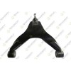 Brat suspensie roata Iveco Daily 6 Box, 03.14-, Daily 6 Bus, 03.14-, Daily 6 Platform / Chassis, 03.14-, Fata, Stanga=Dreapta, inferior; TEKNOROT