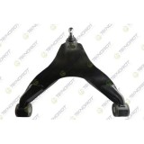 Brat suspensie roata Iveco Daily 6 Box, 03.14-, Daily 6 Bus, 03.14-, Daily 6 Platform / Chassis, 03.14-, Fata, Stanga=Dreapta, inferior; TEKNOROT