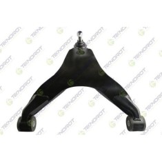 Brat suspensie roata Iveco Daily 6 Box, 03.14-, Daily 6 Bus, 03.14-, Daily 6 Platform / Chassis, 03.14-, Fata, Stanga=Dreapta, inferior; TEKNOROT