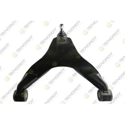 Brat suspensie roata Iveco Daily 6 Box, 03.14-, Daily 6 Bus, 03.14-, Daily 6 Platform / Chassis, 03.14-, Fata, Stanga=Dreapta, inferior; TEKNOROT foto