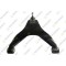 Brat suspensie roata Iveco Daily 6 Box, 03.14-, Daily 6 Bus, 03.14-, Daily 6 Platform / Chassis, 03.14-, Fata, Stanga=Dreapta, inferior; TEKNOROT