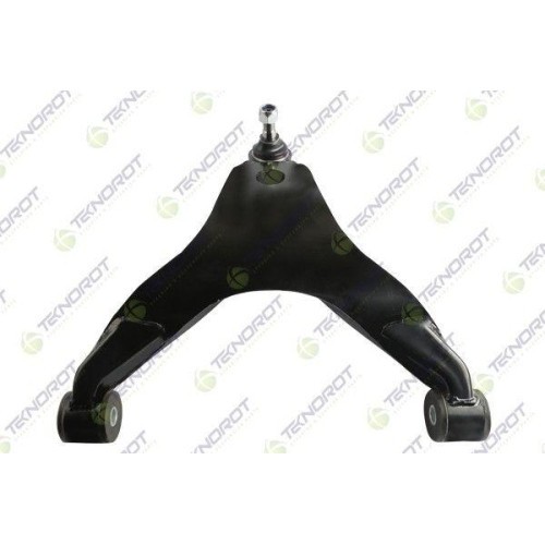 Brat suspensie roata Iveco Daily 6 Box, 03.14-, Daily 6 Bus, 03.14-, Daily 6 Platform / Chassis, 03.14-, Fata, Stanga=Dreapta, inferior; TEKNOROT