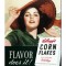 Magnet - Kellogg&#039;s Flavor Does it