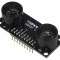 Senzor Distan?a Ultrasonic 3,3-5V DC RS232 0,05-5m 10Hz