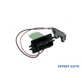 Rezistenta aeroterma trepte ventilator Renault Clio 2 (1998-&gt;)[BB_,CB_] #1