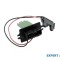 Rezistenta aeroterma trepte ventilator Renault Clio 2 (1998-&gt;)[BB_,CB_] #1
