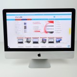 Apple Refurbished, APPLE iMac18,2/A1418, Procesor I7 7700, Memorie RAM 16 GB, SSD 32 GB NVME + HDD 1 TB SATA, OS Ventura 13.X, Placa video Radeon Pro