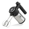Mixer de mana Zass ZHM 08 NEGRU ProDesign DailyAppliances