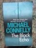 The Black Echo - Michael Connelly, Brosata