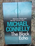 The Black Echo - Michael Connelly