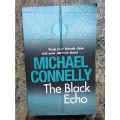 The Black Echo - Michael Connelly