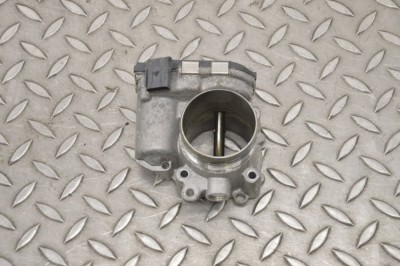 Corp clapetă LAND ROVER RANGE ROVER VELAR L560 2017 OEM: G4D3-9F991-AA 18315767 foto