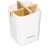 MEDIBLANC Dental Care Complete Dental Care stand periuta de dinti White