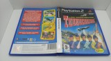 Joc PS2 Thunderbirds (ID000219)