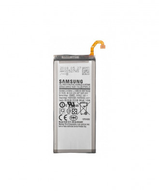 Acumulator Samsung Galaxy A6 (2018) A600, Galaxy J6 EB-BJ800ABE foto
