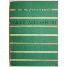 Poezii &ndash; Vasile Alecsandri